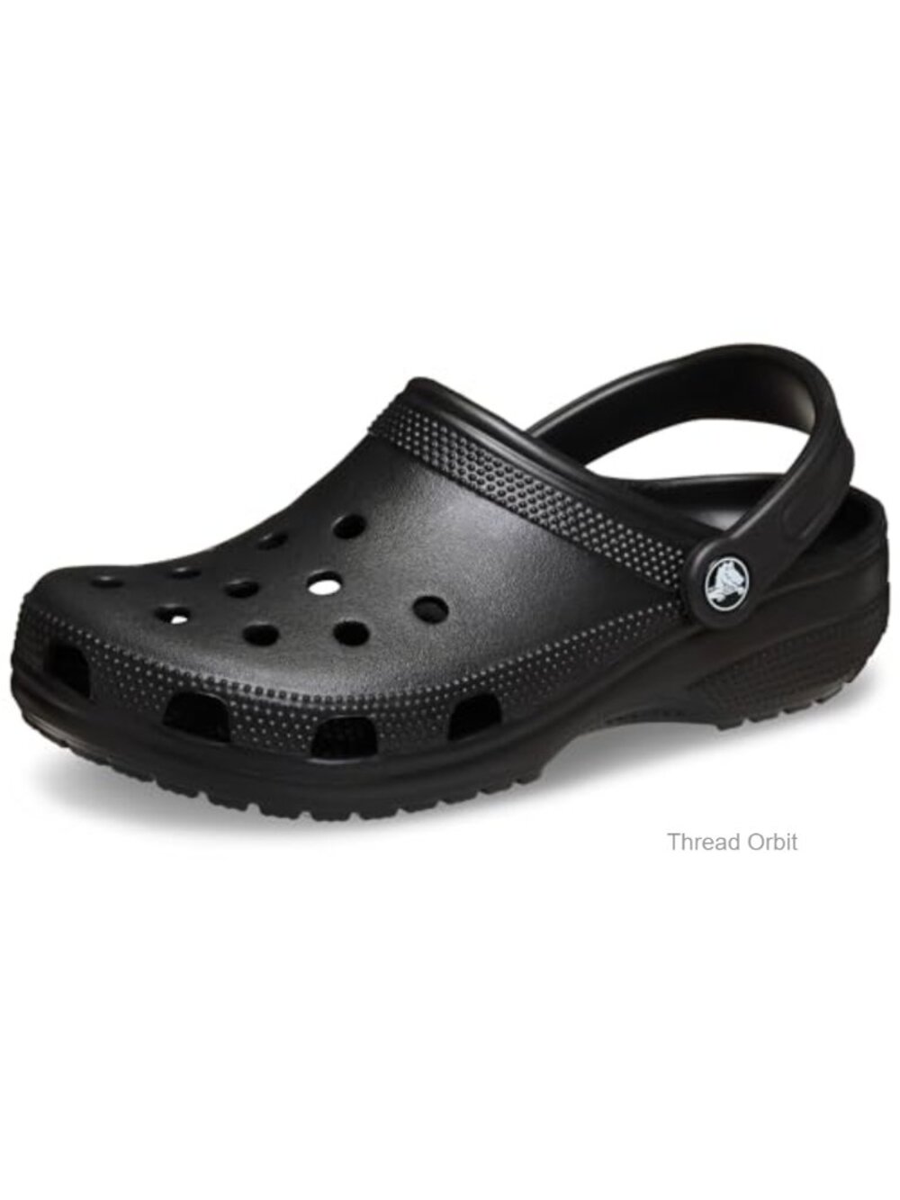 Crocs Athens Thong Sandal Women's Lightweight Water-Resistant Slides